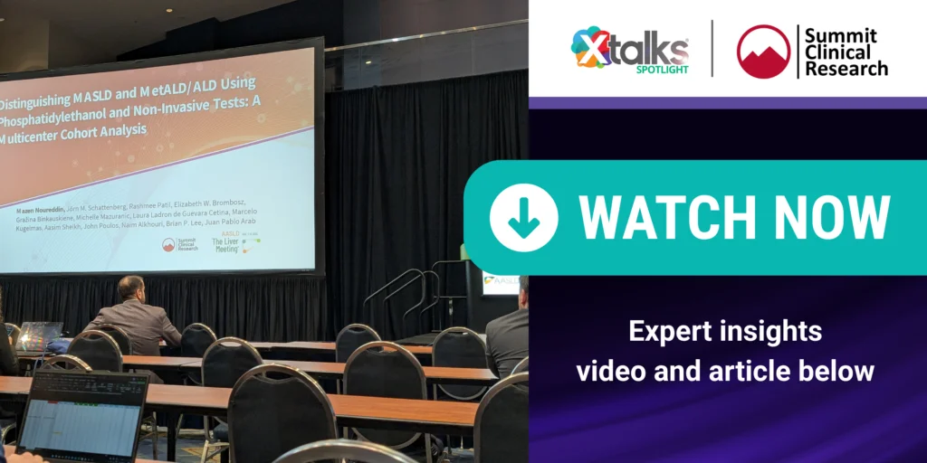 How Are Advances in Diagnostics and Clinical Research Shaping the Future of MASH?