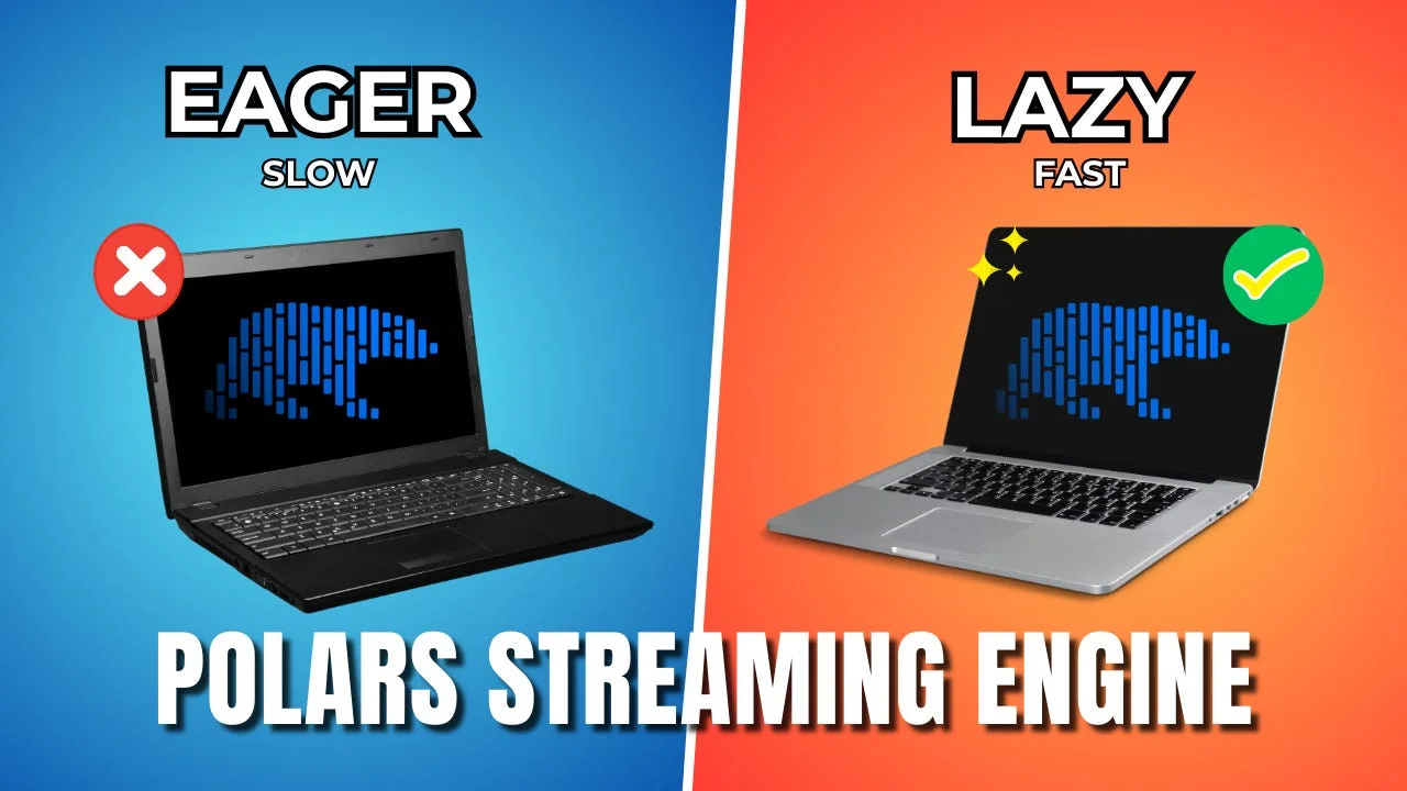 Polars’ Streaming Engine Is a Bigger Deal Than People Realize