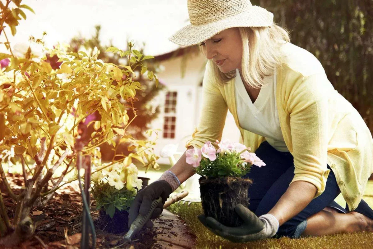 Top 10 Stress-Relieving Hobbies