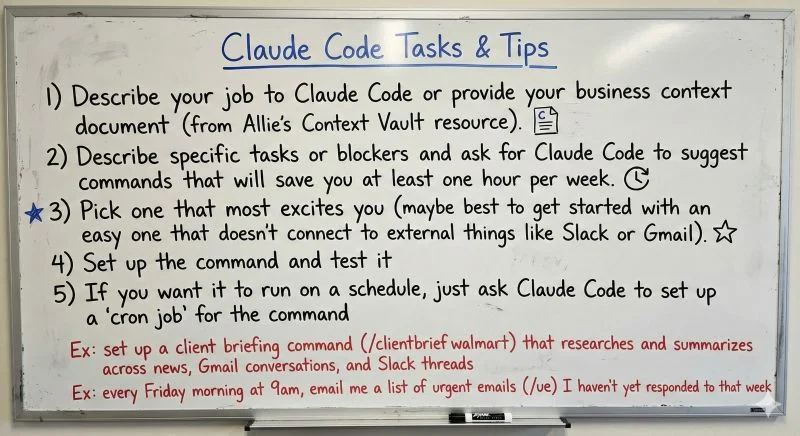 Leverage Claude as Your Smarter, Self‑Aware Problem‑Solving Clone