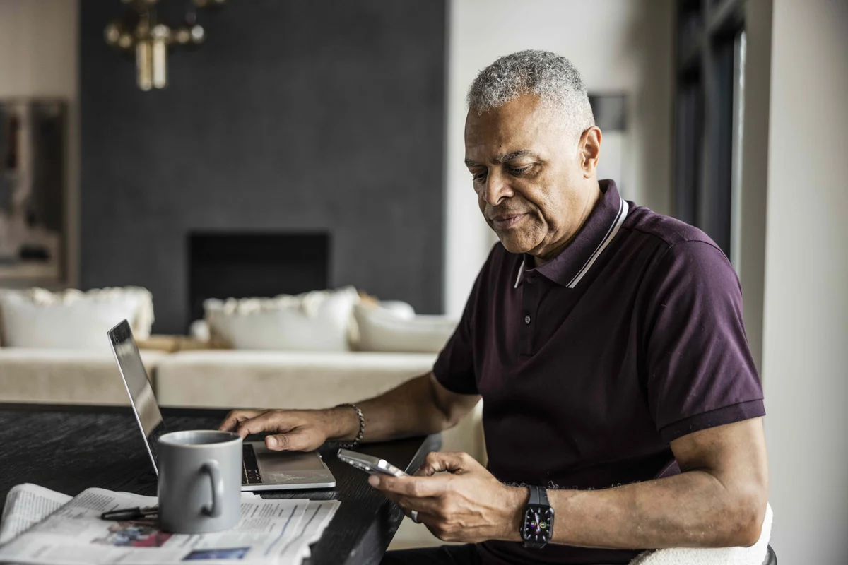 Why the 4% Rule May Not Be Safe for Today's Retirement—And How to Adjust Your Plan