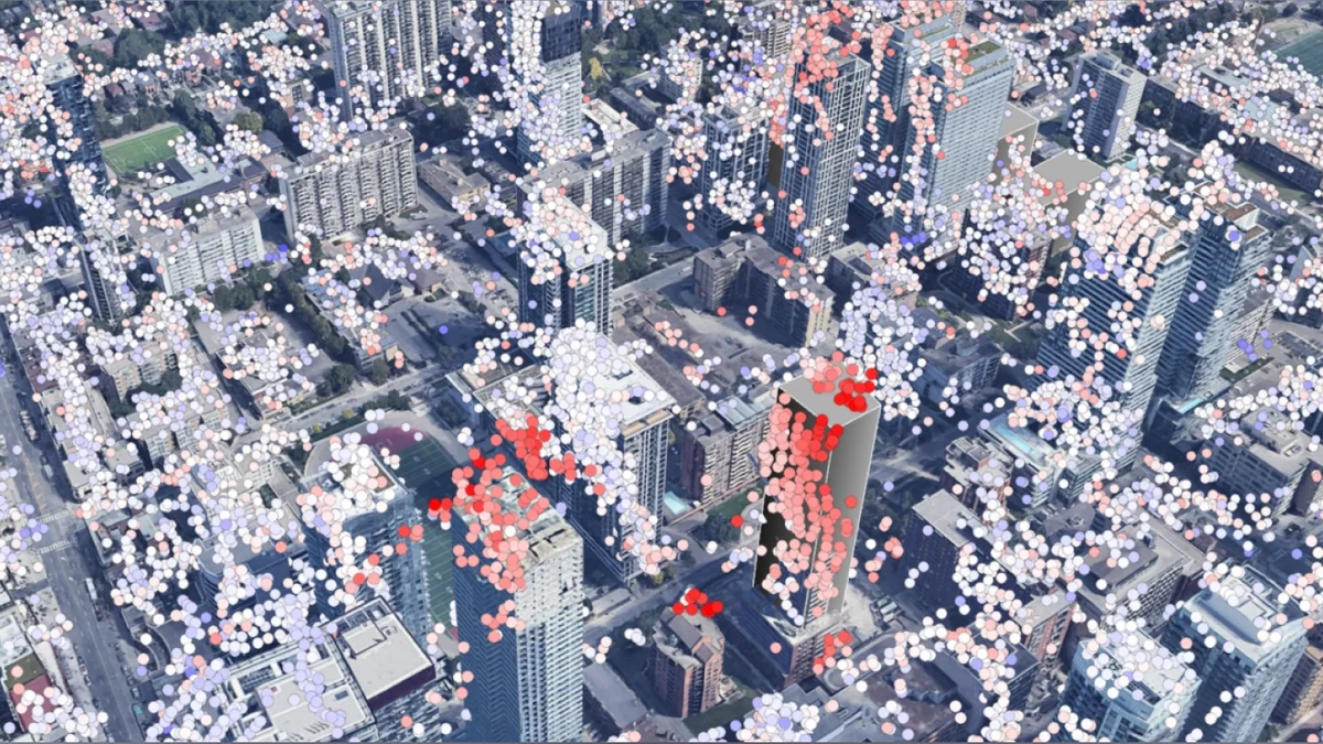 Intermap signs $11 million deal to acquire remaining PCI Geomatics shares