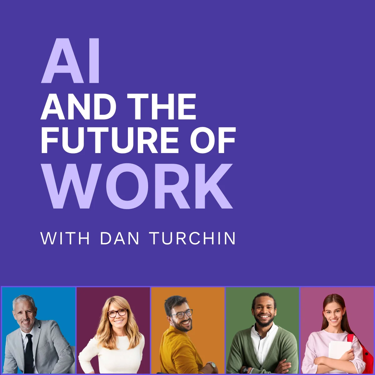 381: Who's Really Responsible When AI Gets It Wrong? Bloomberg Beta's James Cham on Power, Morality, and the Case for...