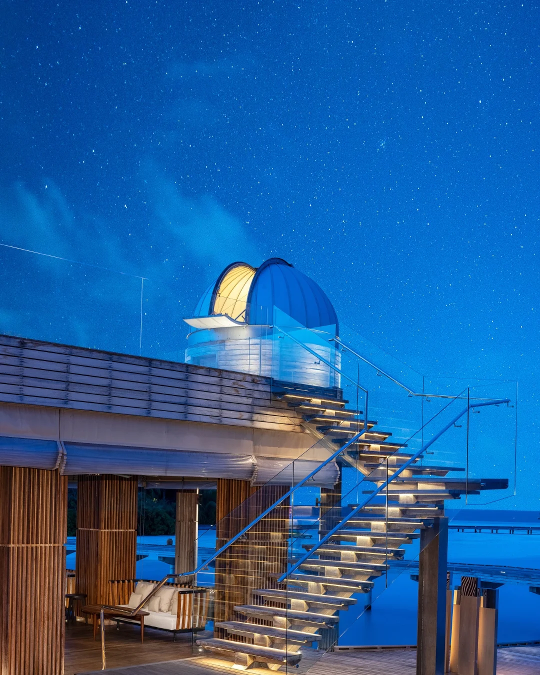 From Western Australia to Arizona: The Best Destinations for Dark Sky Tourism