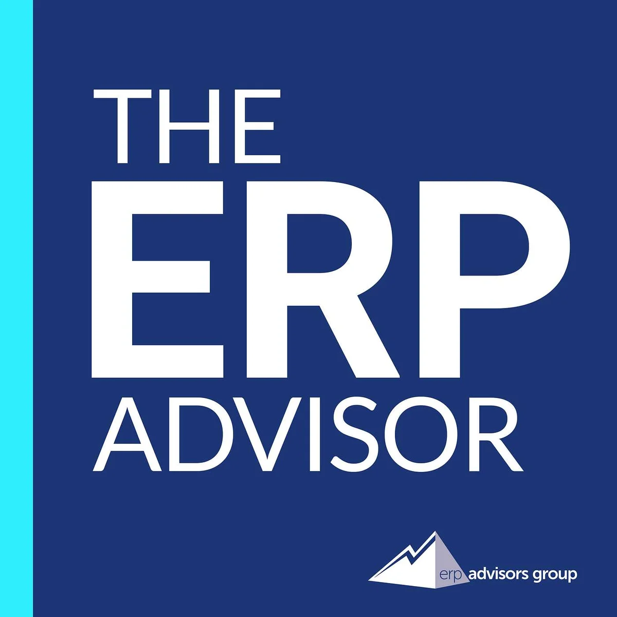 The ERP Minute Episode 230 - March 24th, 2026