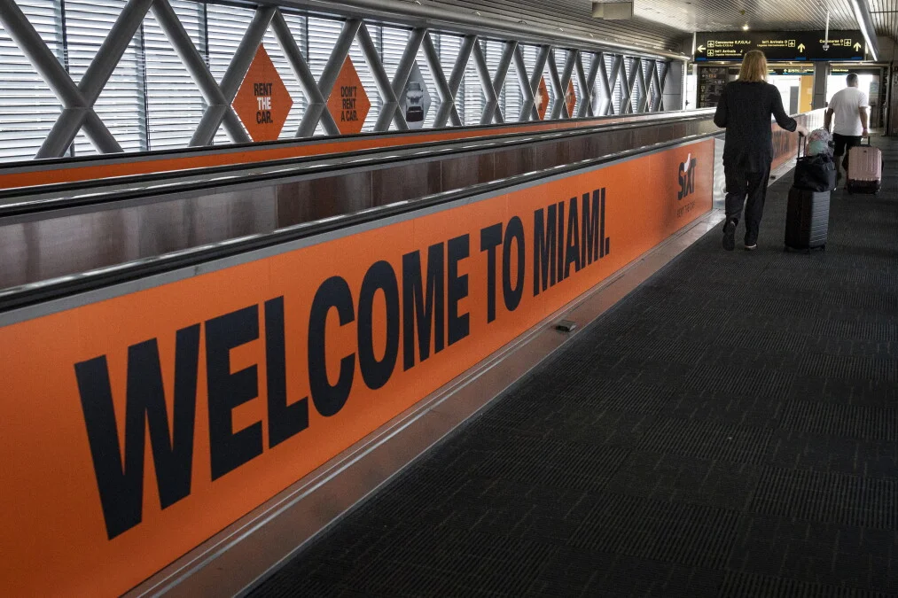 Miami International Airport Announces $629M Debt Financing via Refundable Bonds