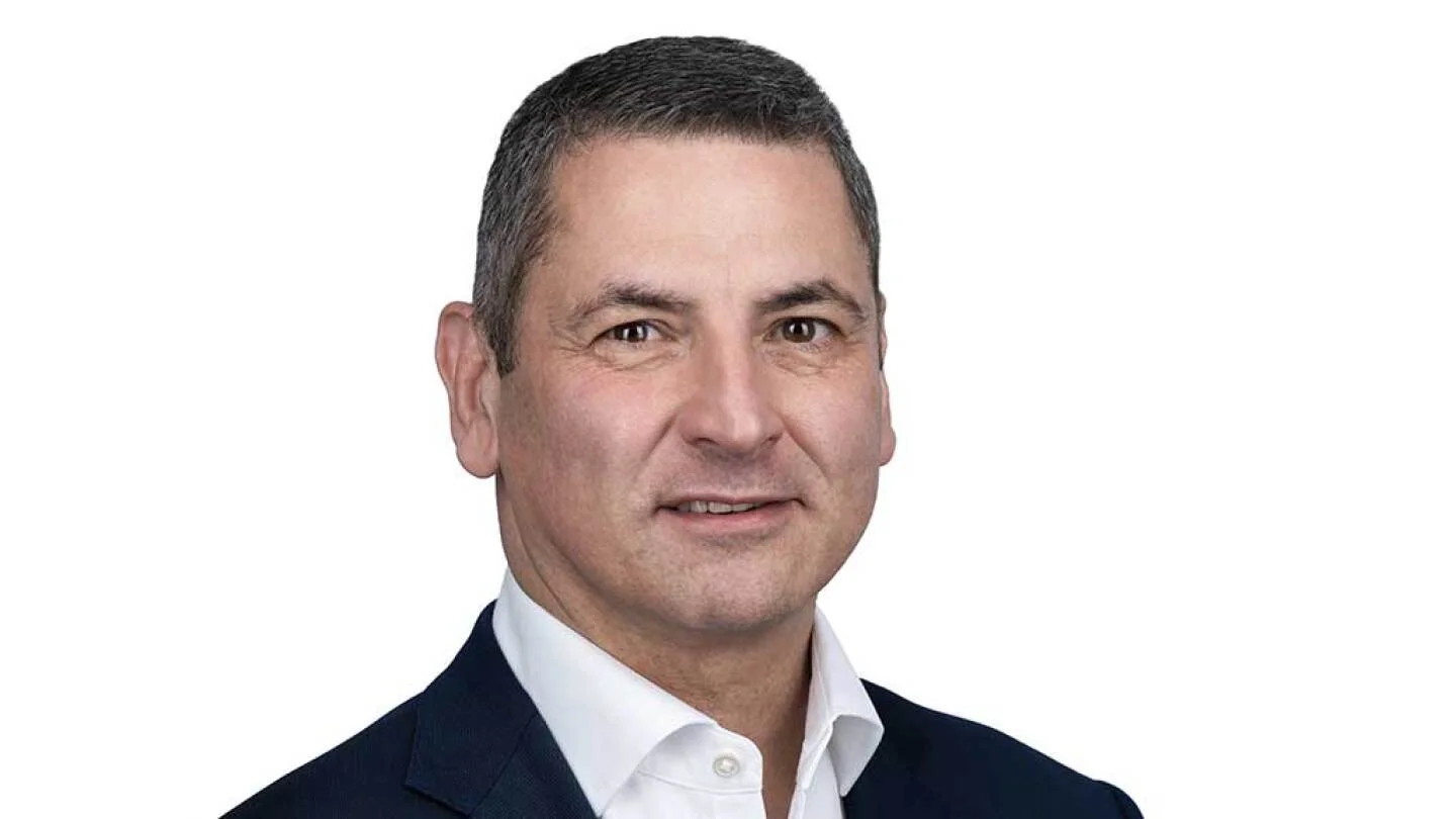 ULI Appoints BlackRock’s Simon Durkin as Chief Executive Europe Executive Leadership