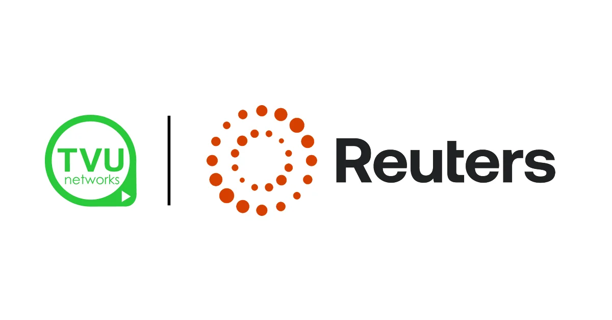 Reuters Begins Migrating From Satellite to IP