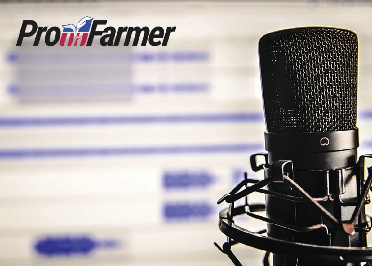 Pro Farmer Podcast | Fund Positioning and China Import Interest