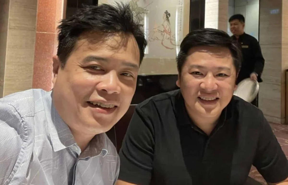 Azure Capital Acquires 7.3% Stake in Trek 2000 International From Founder Ron Sim