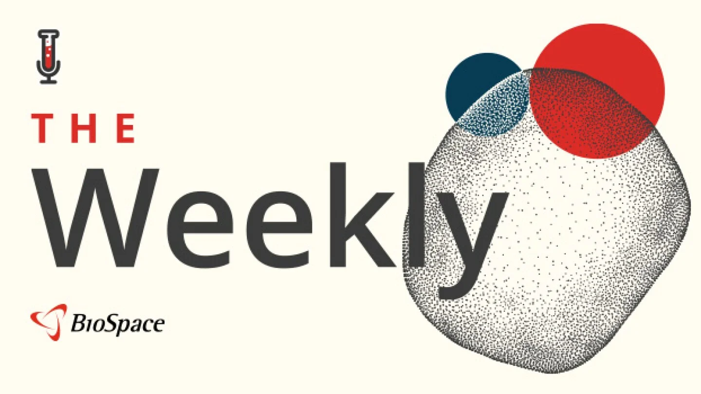 Gilead’s Ouro Buy, J&J/Protagonist’s Approval, Aurinia’s Revamp, ACIP Confusion, More
