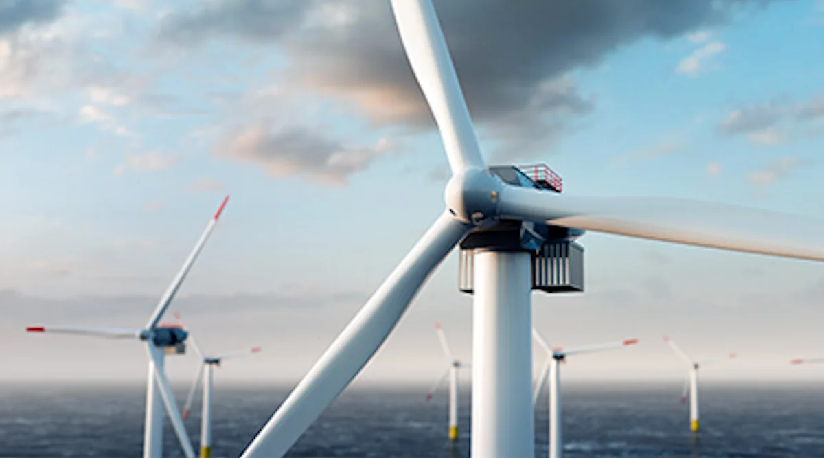 Trump Fails To Stop CVOW, The Biggest Offshore Wind Farm In The US