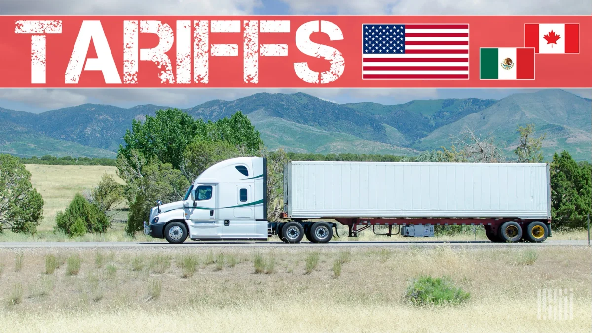 Small Businesses Say Tariffs Still Hurting a Year After ‘Liberation Day’