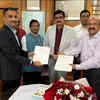 BharatNet Phase 3: Pratap Technocrats Signs ₹8,025 Crore Contract with BSNL for Three Packages