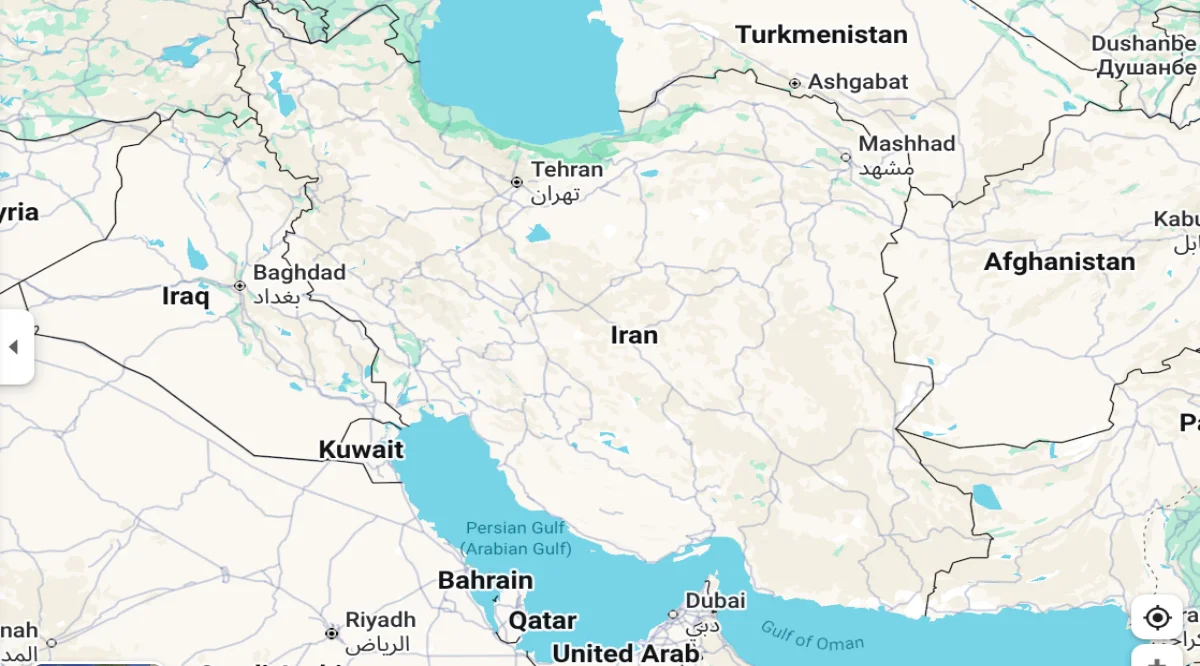 The West Has Long Characterized Iran’s Oil As A Prize To Be Claimed