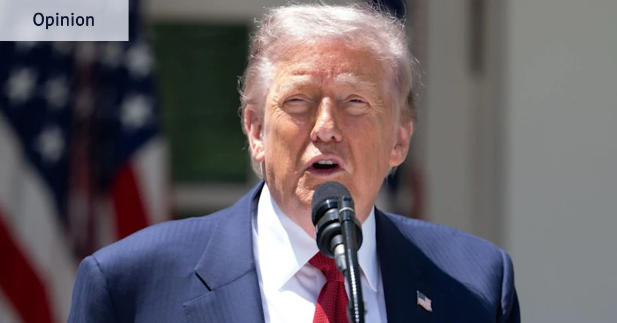 The Pain of Trump’s War Could Get Even Worse