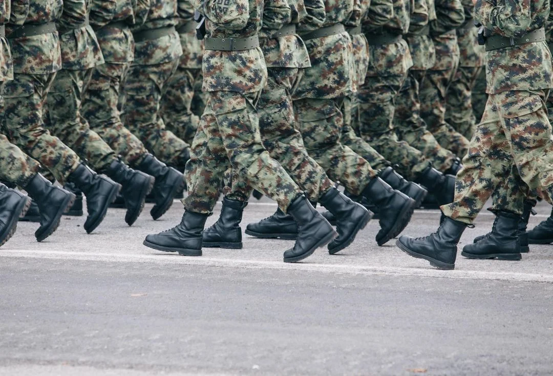 Army Taps KKR And Carlyle For $4B Of Data Centers On U.S. Bases
