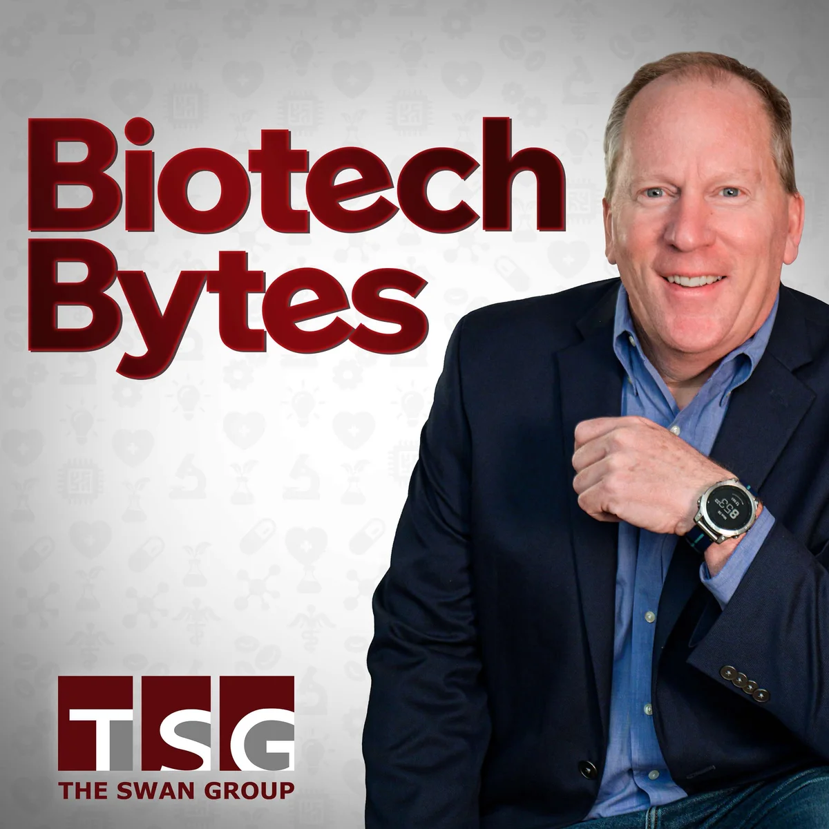 How AI Is Shaping Biotech? Expert Insights From James Bilotta