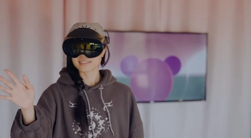 Artist and Technologist Angie Fan on Putting in the Time and Thought