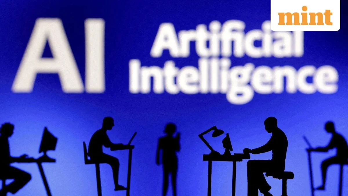 Mint Explainer | AI at War: The Guardrails Debate—And India’s Absence