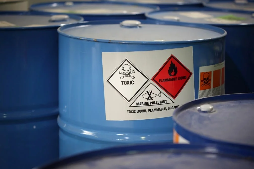 The Price of Uncertainty: How Trade Volatility Is Breaking Chemical Supply Chains