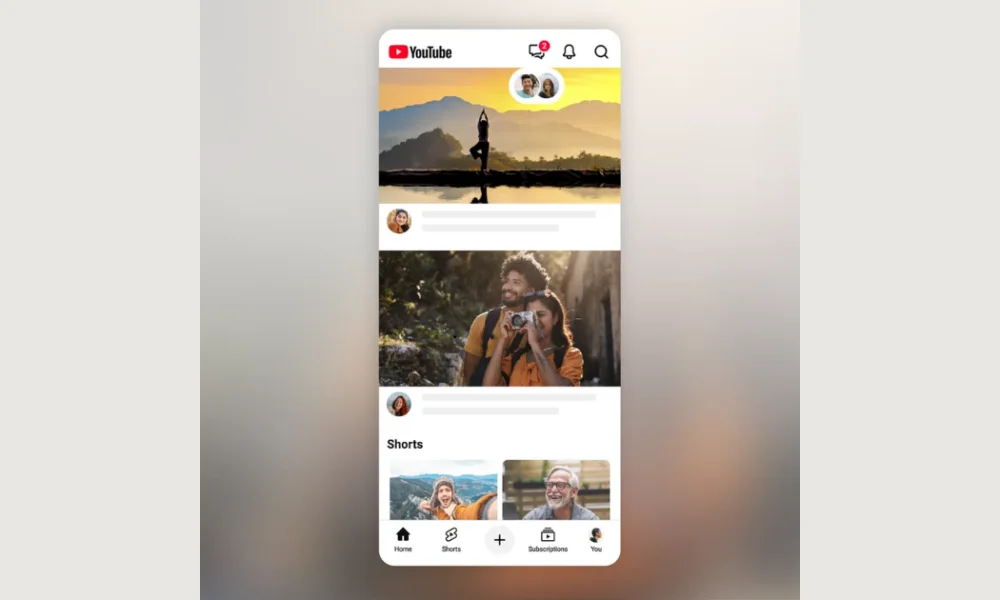 YouTube Brings Back Private Messaging 7 Years After First Launch