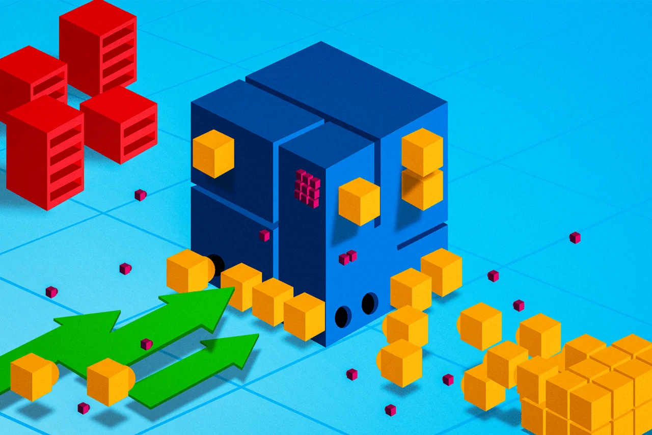 Companies Aren’t Ripping Out Business Software for AI. Here’s What They’re Doing Instead.