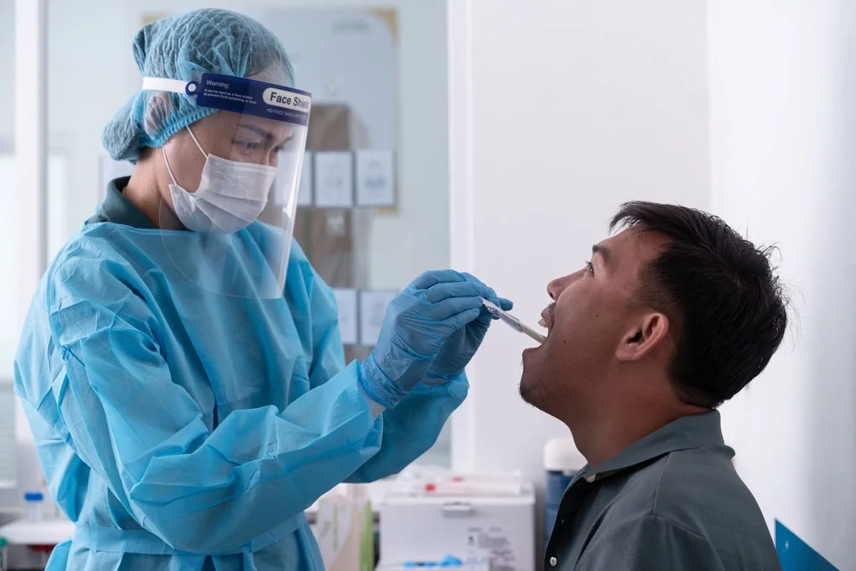 WHO Recommends New Diagnostic Tools to Help End TB
