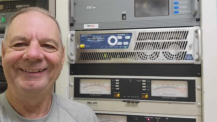 LECOM Radio Deploys Ecreso