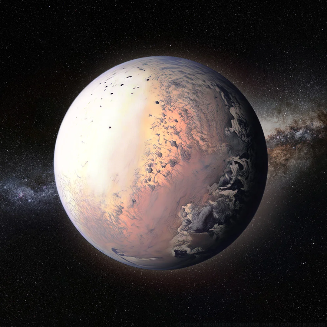 TOI-6255 B: A Planet on the Edge of Destruction