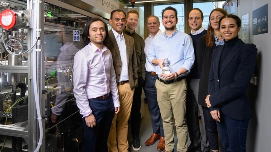 Metafuels Raises $24M Series A to Scale Synthetic Sustainable Aviation Fuel