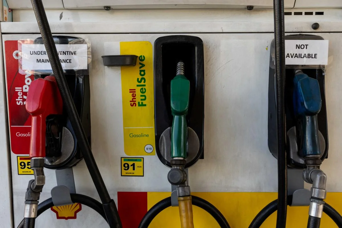 The Winners and Losers of the Iran Energy Shock