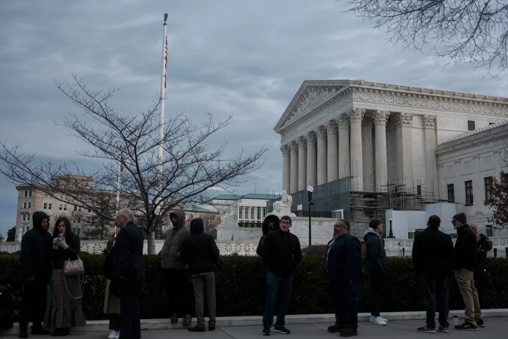 Supreme Court Won't Hear Mortgage Firm's Appeal in CFPB Case