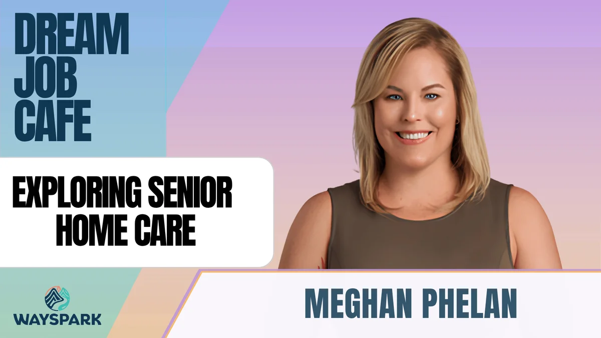 The Aging Boom: Building a Lucrative Business in Senior Home Care