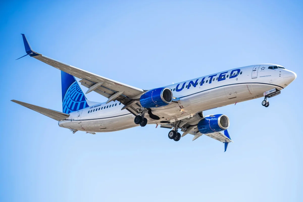 ‘Brain-Searing Pain’: United Airlines Passenger Describes Agonizing Moment Boeing 737’s Pressurization System Broke