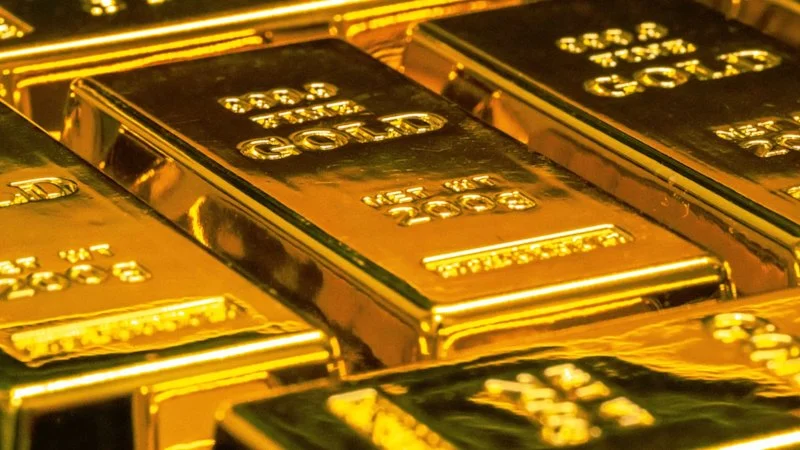 Golden Dragon Uncorks Shallow High-Grade Gold at Cue in WA