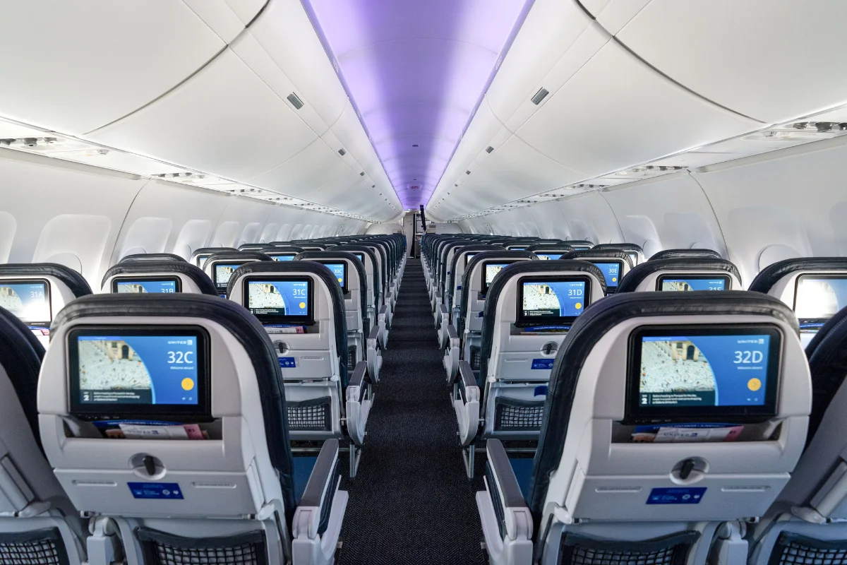 ‘Chilling Effect on Safety’: FAA Inspector Says United Slapped Lifetime Ban On Him For Raising Safety Concerns