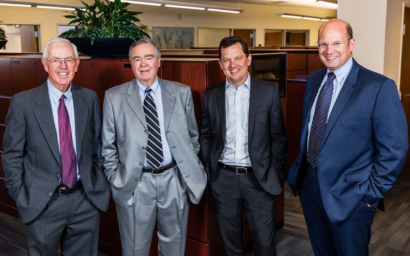 Kernutt Stokes to Acquire Fordham & Co.