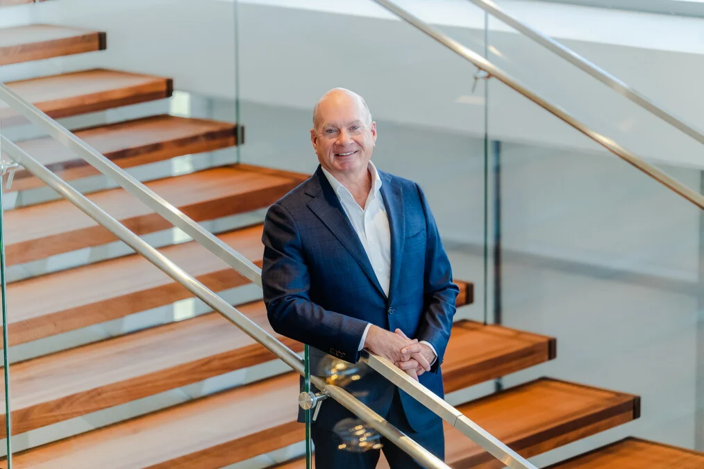 United Community Banks Sells Navitas to Wafra for $1.9B
