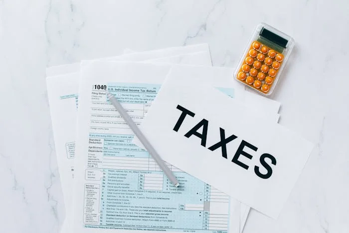 What New Tax Disclosures Reveal About Corporate Strategy