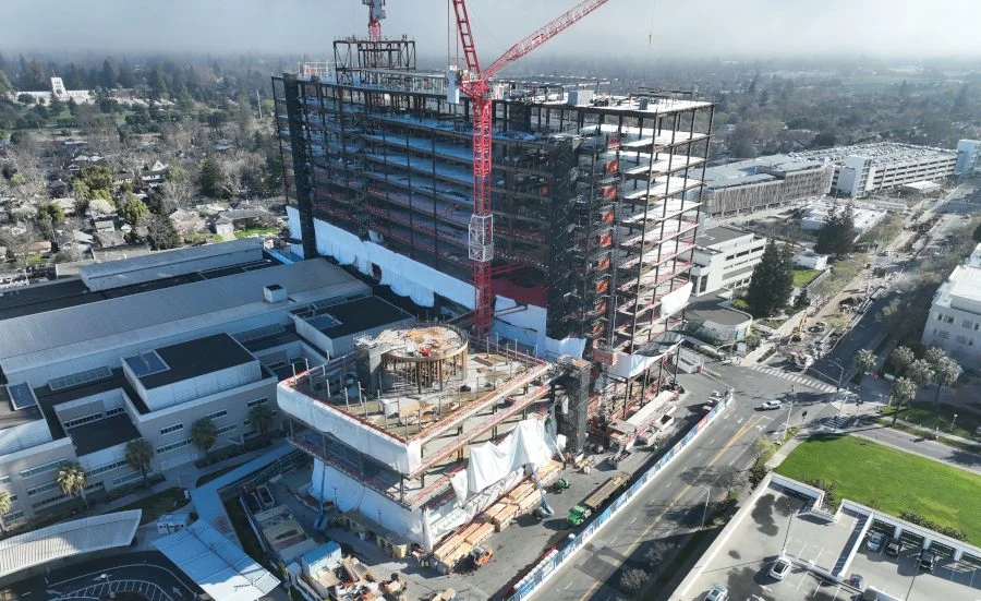 ENR West 2026 California Owner of the Year: UC Davis