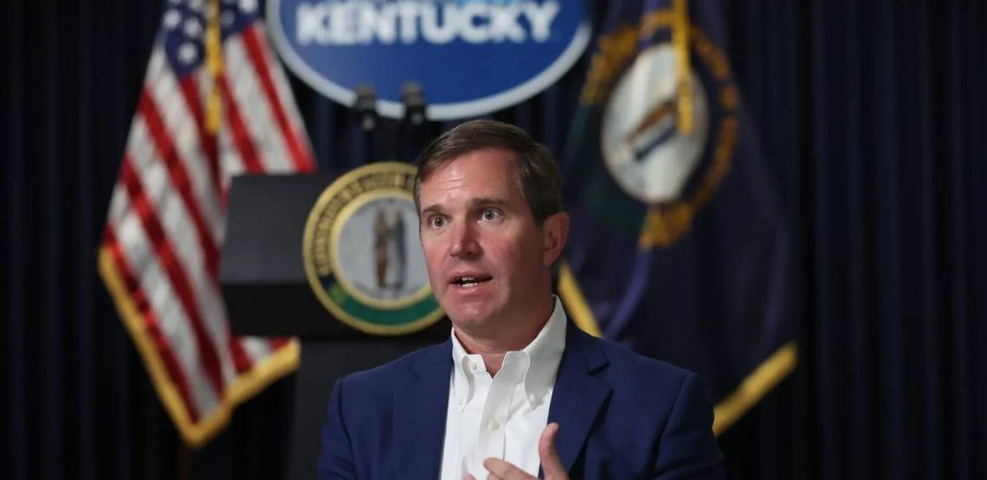 Report: Kentucky’s Overdose Deaths Keep Falling
