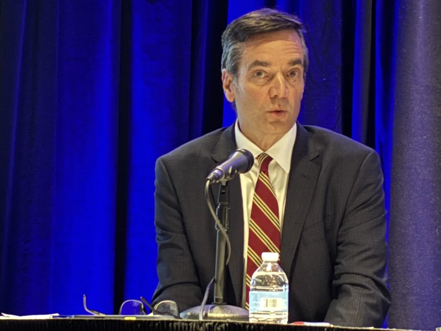 Lenders Look at Operational Changes in Credit Score Update