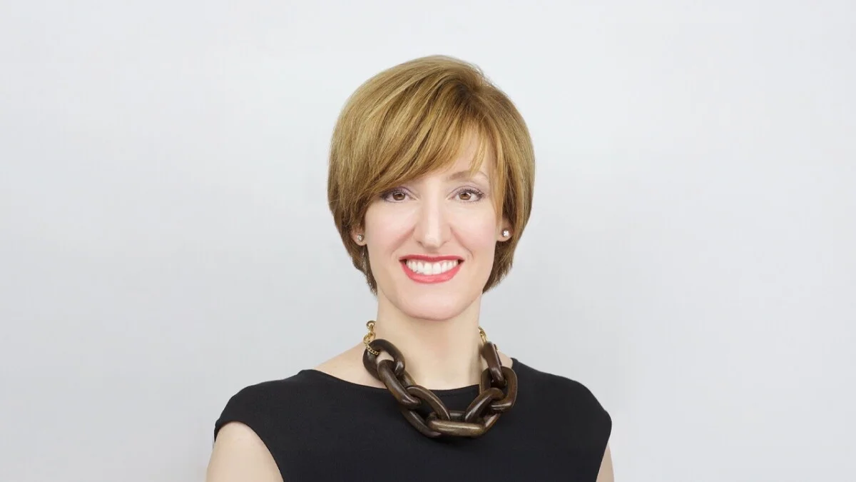 #2 Caitlin Long Wants the Stablecoin, Avit, to Be Native to the Banking World