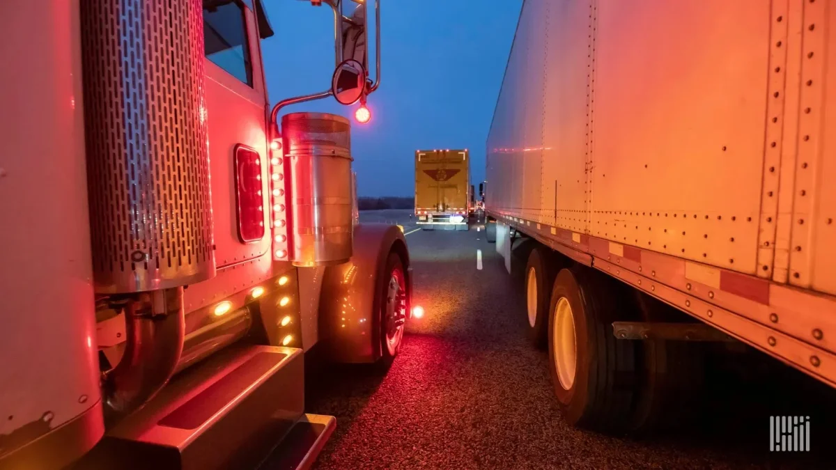 Cutting-Edge Sensor Tech Targets Cargo Theft as Losses Hit $725M