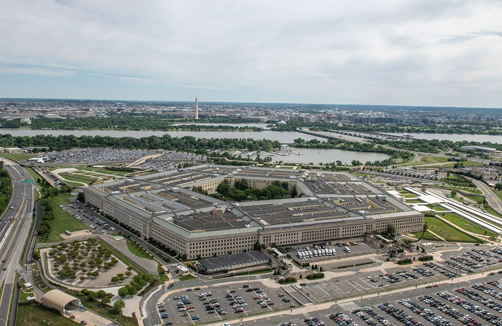 CYBERCOM 2.0 Seeks to ‘Deny Adversaries Freedom of Maneuver’