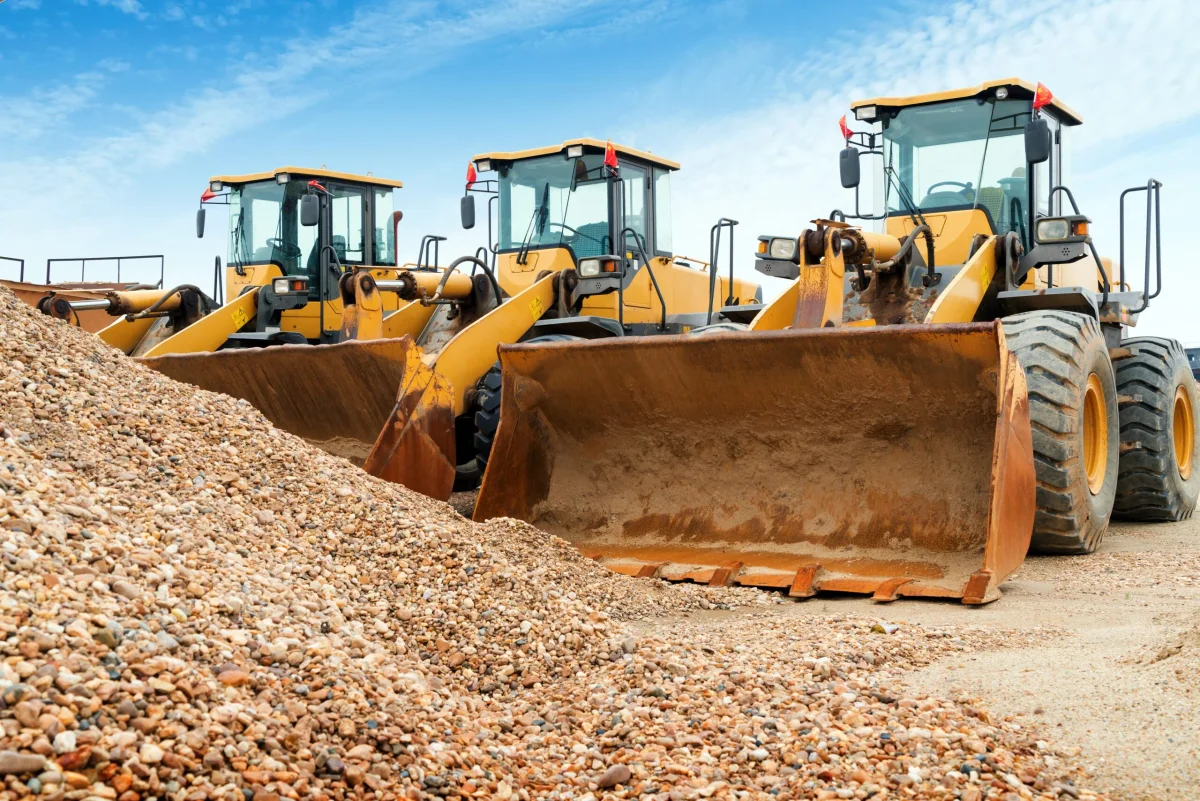 New B2B Marketplaces Target Construction, Equipment and Data Center Sourcing