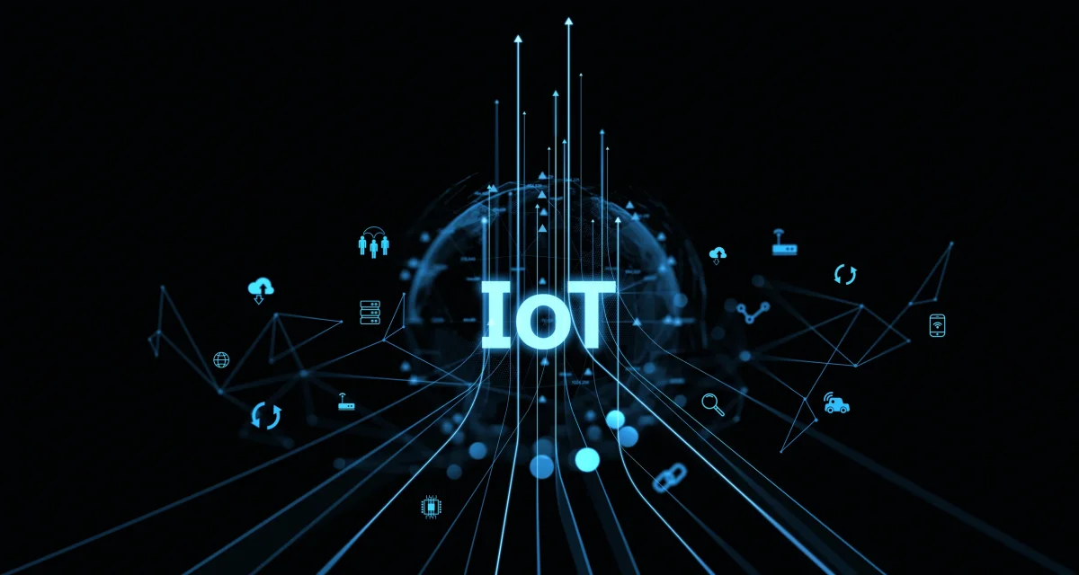 The Blueprint for Ambient IoT Adoption in Retail