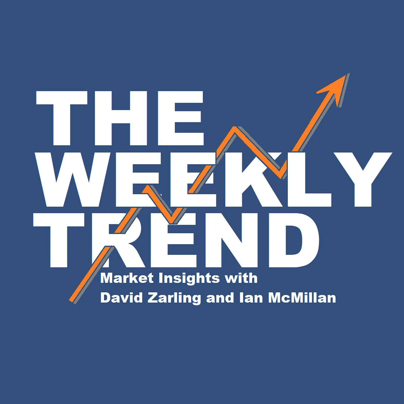 Episode 287: New Leader on the Podium?
