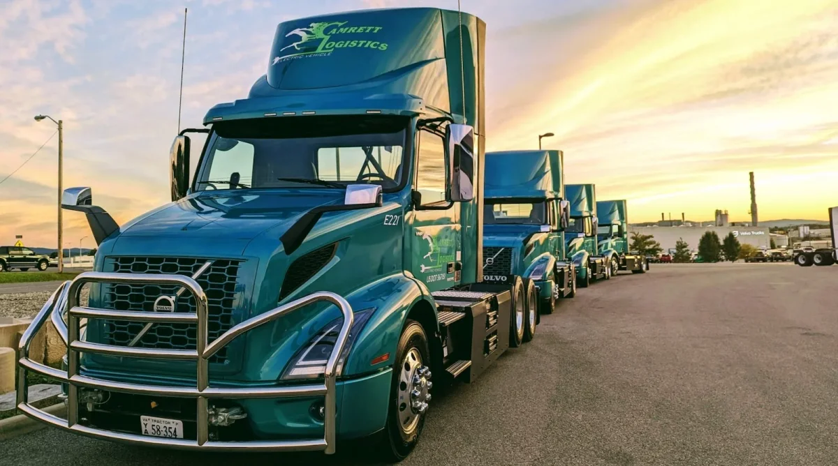 Truck Lobbying Group Seeks to Join Lawsuit In Support of Trump EPA’s Rollback of Vehicle Standards & Repeal of Endangerment...